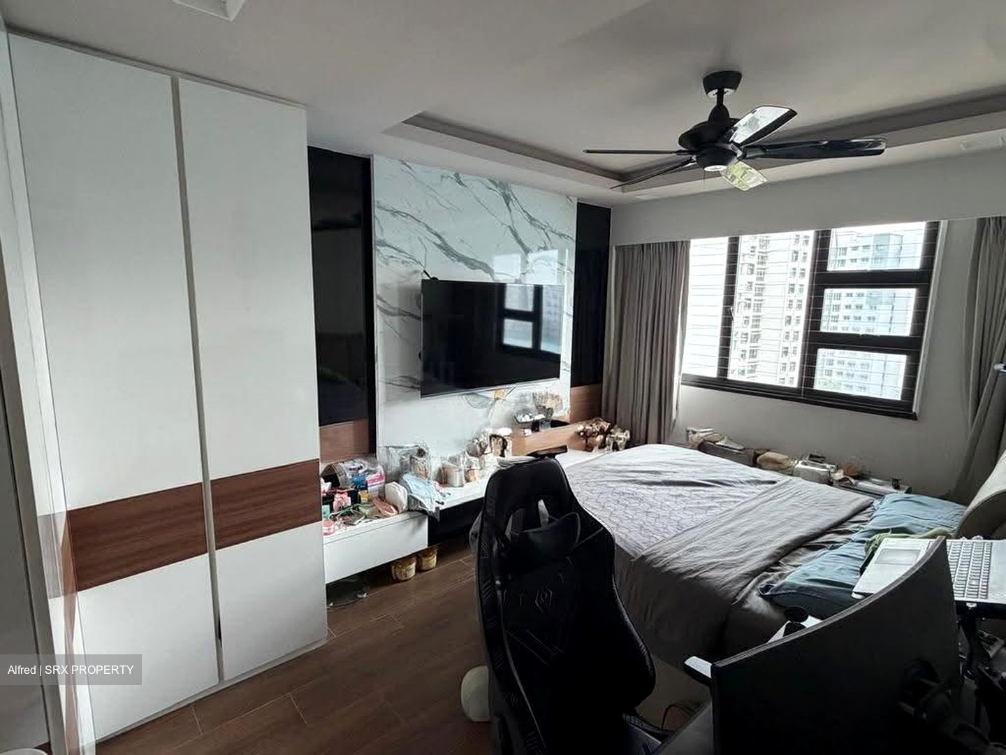 Blk 120B Punggol Edge (Punggol), HDB 4 Rooms #624099051